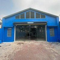 Cho Thuê Mặt Bằng Nguyễn Chí Thanh, Thủ Dầu Một