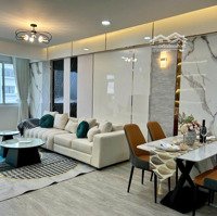 Bán Căn Hộ Mỹ Khang Phú Mỹ Hưng Nhà Mới Lầu 8