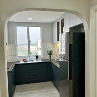 Bán Căn Hộ Mỹ Khang Phú Mỹ Hưng Nhà Mới Lầu 8