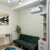 Bán Căn Hộ Mỹ Khang Phú Mỹ Hưng Nhà Mới Lầu 8