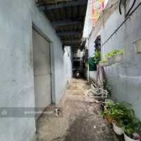 Chính Chủ Bán Nhanh Dãy Trọ 15 Phòng Sát Mặt Tiền Hoàng Diệu 2 -Diện Tích250M2 - Gía Chỉ 42 Triệu/M2