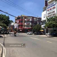 Chính Chủ Bán Nhanh Dãy Trọ 15 Phòng Sát Mặt Tiền Hoàng Diệu 2 -Diện Tích250M2 - Gía Chỉ 42 Triệu/M2