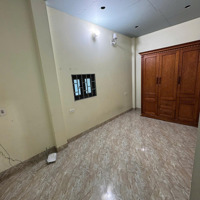 Chính Chủ Cần Bán Nhà Ngõ 88 Sơn Tây - Ba Đình.diện Tích28M2 X 5 Tầng. Mặt Tiền 4,7M. Giá Bán 3,99 Tỷ