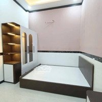 Nhà Hẻm Ô Tô, Đường Nguyễn Thị Minh Khai, Phú Hòa, Thủ Dầu Một, Sổ Riêng, 90M2, 760 Triệu.