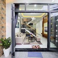 Chính Chủ Cần Bán Nhà 3 Tầng 3 Mê Full Nội Thất Kiệt Ô Tô 500 Tôn Đản, Cẩm Lệ, Đà Nẵng