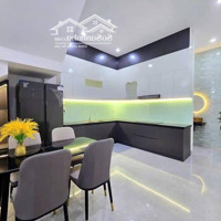Chính Chủ Cần Bán Nhà 3 Tầng 3 Mê Full Nội Thất Kiệt Ô Tô 500 Tôn Đản, Cẩm Lệ, Đà Nẵng