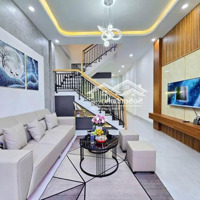 Chính Chủ Cần Bán Nhà 3 Tầng 3 Mê Full Nội Thất Kiệt Ô Tô 500 Tôn Đản, Cẩm Lệ, Đà Nẵng