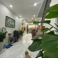 Bán Nhà Phố Hồng Tiến, Long Biên, 65M2 - 5 Tầng - Ô Tô Vào Nhà - Full Nội Thất Chỉ 12 Tỷ