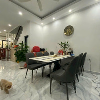 Bán Nhà Phố Hồng Tiến, Long Biên, 65M2 - 5 Tầng - Ô Tô Vào Nhà - Full Nội Thất Chỉ 12 Tỷ