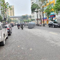 Siêu Phẩm Nhà Phân Lô Kd Vỉa Hè 5M 83M2 Mặt Tiền 5M Đường 15M Cực Hiếm