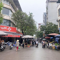 Siêu Phẩm Nhà Phân Lô Kd Vỉa Hè 5M 83M2 Mặt Tiền 5M Đường 15M Cực Hiếm