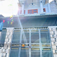 Chính Chủ Bán Nhà Sổ Hồng Riêng 1 Trệt 1 Lầu - Diện Tích 80M2- Sát Chợ Dĩ An 1