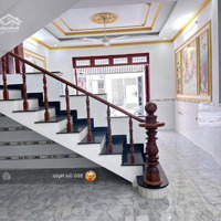 Chính Chủ Bán Nhà Sổ Hồng Riêng 1 Trệt 1 Lầu - Diện Tích 80M2- Sát Chợ Dĩ An 1