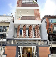 Cô Nga Cần Bán Nhà Đường Trần Ngọc Diện P. Thảo Diện Quận 2 Giá Bán 3Tỷ590/65M2(5X13M)Nhà 3 Lầu Hẻm Oto