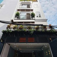 Đi Nước Ngoài Định Cư Bán Gấp Nhà Ở Đường Hồng Bàng, Phường 12, Quận 5, Giá Bán 2 Tỷ 500 Triệu.