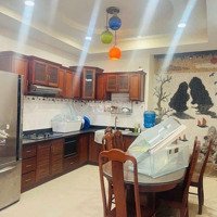 Ban Nhà Mặt Tiền Trương Đinh , Gần Công Viên Tao Đàn Tuyến Đường Kinh Doanh Sầm Uất