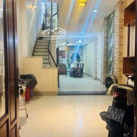 Ban Nhà Mặt Tiền Trương Đinh , Gần Công Viên Tao Đàn Tuyến Đường Kinh Doanh Sầm Uất