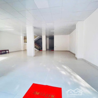 Bán Nhà 4 Tầng Mặt Tiền Huỳnh Tấn Phát -Diện Tích195M2 Ngang 10M - Có Thang Máy - Gọi Đàm Tiến