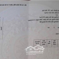 Lô Góc Tại Đông Yên Mặt Tiền 24M 300M2 Thổ Cư Giá Đầu Tư Cnc Hoà Lạc