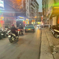 Bán Đất Mặt Phố Mễ Trì Thượng - Ôtô Tránh, Kinh Doanh Sầm Uất, 75M2, 6M Mặt Tiền, Xây Tòa Vp
