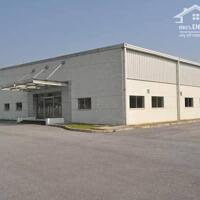 Bán xưởng 12000m2 KCN Long Thành, Huyện Long Thành, Đồng Nai