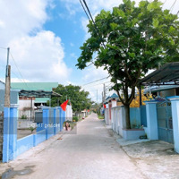 Bán Nhanh Lô Đất Kiệt Hòa Quý 81M2, Ngang 7.1M Gần Mai Đăng Chơn, Giá Chỉ 1.55 Tỷ