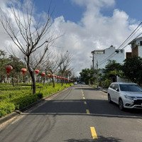 Bán Lô Đôi Trung Lương 11, View Công Viên, 200M2, Thích Hợp Xây Villa, Biệt Thự. Liên Hệ: 0935854456
