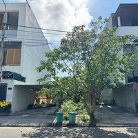 Bán Lô Đôi Trung Lương 11, View Công Viên, 200M2, Thích Hợp Xây Villa, Biệt Thự. Liên Hệ: 0935854456