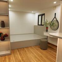 Nhà Đẹp Ô TÔ Gần Nhà, Phố Quỳnh Mai, Hai Bà Trưng 70m, giá 2,88 tỷ.