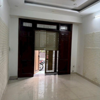 Cho Thuê Nhà Hẻm Xe Tải 1 Sẹt Đường Nguyễn Sỹ Sách,P15 Đối Diện Chợ Tân Trụ Chung Cư Rubygarden