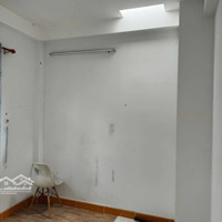 Cho Thuê Nhà Hẻm Xe Tải 1 Sẹt Đường Nguyễn Sỹ Sách,P15 Đối Diện Chợ Tân Trụ Chung Cư Rubygarden