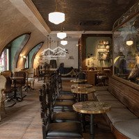Cho Thuê Nhà Mặt Phố Lê Đại Hành, Căn Góc Mặt Tiền 12M, Vị Trí Ngay Ngã Tư Kinh Doanh Cafe Cực Đẹp