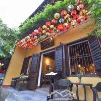 Cho Thuê Nhà Mặt Phố Lê Đại Hành, Căn Góc Mặt Tiền 12M, Vị Trí Ngay Ngã Tư Kinh Doanh Cafe Cực Đẹp