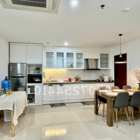 Bán Căn Hộ Hoàn Thiện ở Đà Nẵng - View Sông Hàn - View Biển - 3PN: 135m2 - Giá 4,x Tỷ