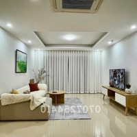 Bán Căn Hộ Hoàn Thiện ở Đà Nẵng - View Sông Hàn - View Biển - 3PN: 135m2 - Giá 4,x Tỷ