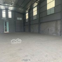 Cho Thuê Kho Khu Công Nghiệp Lai Xá - Hoài Đứcdiện Tích300M - 500M. Cao 8M.mặt Tiền15M. Giá 35 Triệu