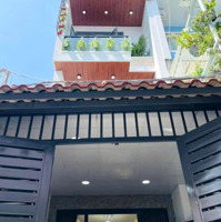 Ngộp!Bán Gấp Nhà Nguyễn Phúc Chu,Phường 15,Tân Bình.giá Trị 1Tỷ690/41,6M2.Sổ Hồng Riêng Chính Chủ