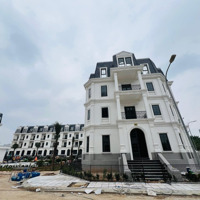 48 Tỷ - Bán Liền Kề, 193.4 M2 Tại Jade Square, Cần Tiền Bán Gấp