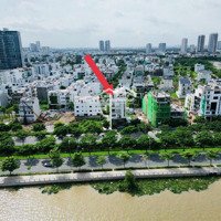 Bán Nhà Mặt Tiền Đường Trần Quý Kiên 10X24M, (7 Lầu) Giá Bán 140 Tỷ - Dự Án Mystery Villas, Quận 2