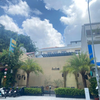 Siêu Vị Trí!Mặt Tiềncô Bắc, P. Cô Giang - Quận 1, 10.2X22M, Cấp 4 - Xd: Hầm + 7 Tầng, Giá Bán 139 Tỷ