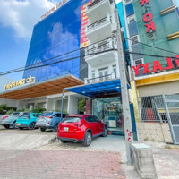 Bán Nhà Mặt Tiền Ngã Tư Ga Hà Huy Giáp, Quận 12 Vị Trí Siêu Đắc Địa, Kinh Doanh Đỉnh