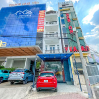 Bán Nhà Mặt Tiền Ngã Tư Ga Hà Huy Giáp, Quận 12 Vị Trí Siêu Đắc Địa, Kinh Doanh Đỉnh