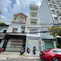 Bán Nhà Mới Đẹp Đường Số 85 Tân Quy, 4X20M 6 Tầng Thang Máy, Full Nội Thất