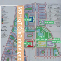 Nhà 2 Lầu Đường 4A 7X20 Đường 16M, Ngay Vinhomes 0906987567