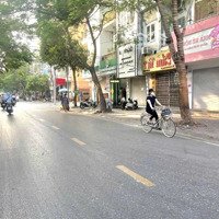 Bán Tòa Nhà 6 Tầng Mặt Đường Văn Cao -Vị Trí Đẹp - Lô Góc 3 Mặt Thoáng - Sẵn Dòng Tiền Thuê- Kd Tốt