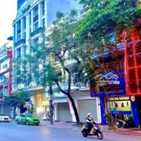 Bán Tòa Nhà 6 Tầng Mặt Đường Văn Cao -Vị Trí Đẹp - Lô Góc 3 Mặt Thoáng - Sẵn Dòng Tiền Thuê- Kd Tốt
