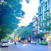 Bán Tòa Nhà 6 Tầng Mặt Đường Văn Cao -Vị Trí Đẹp - Lô Góc 3 Mặt Thoáng - Sẵn Dòng Tiền Thuê- Kd Tốt