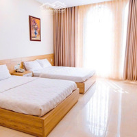Cần Bán Tòa Apartment 200 Chính Hữu, Sơn Trà, Đà Nẵng - 8 Tầng Giá Rẻ 1X Tỷ