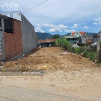 Cần Bán Gấp Lô Đất 100M2 Thổ Cư Tân Thới Nhì, Huyện Hóc Môn, Sổ Sẵn, Sổ Riêng 1 Tỷ 750
