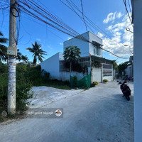 Bán Lô Đất Đẹp Xã Vĩnh Thạnh Ngang 7M Thích Hợp Xây Biệt Thự Giá Chỉ 2Tỷ
